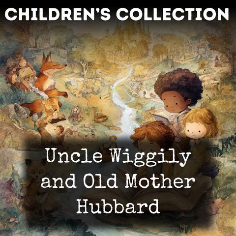 Five Children and It (Dramatic Reading)-E. Nesbit