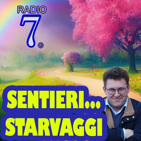 Copertina del podcast