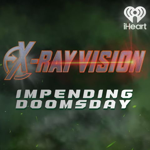 Impending Doomsday: X-Men (2000)