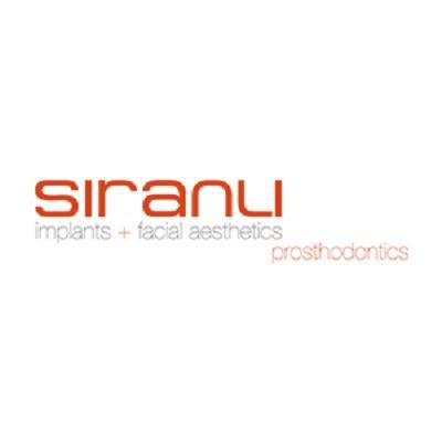 Siranli Implants & Facial Aesthetics & Prosthodontics – Preventive Dentistry Specialist in Washington, DC