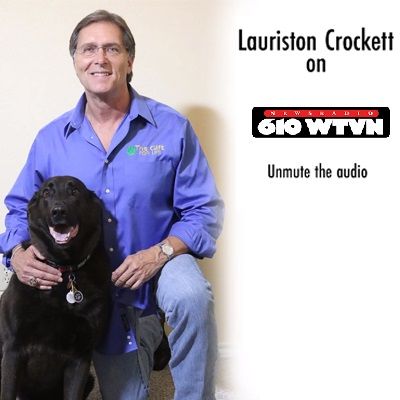 Has your pet gained weight during the quarantine? || 610 WTVN Columbus || 7/21/20