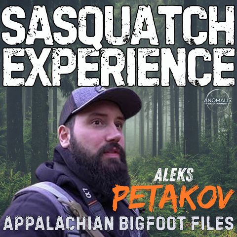 EP 129: Appalachian Bigfoot Files