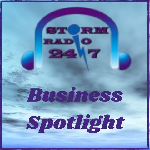 Business Spotlight w/ Sharon Lizzy Actor, Radio Show Host & More