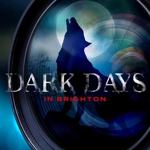 Dark Days In Brighton Introduction