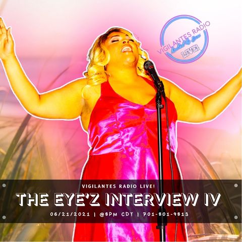 The Eye'z Interview IV.