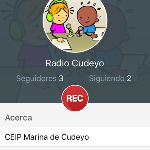 2b - Radio Cudeyo - Los Juegos Olimpicos