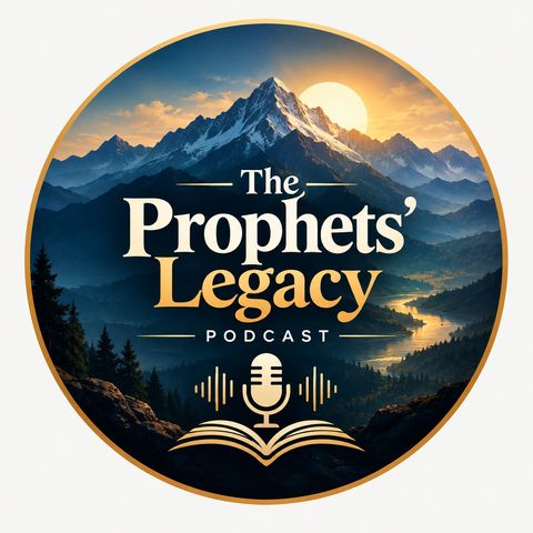 Copertina del podcast