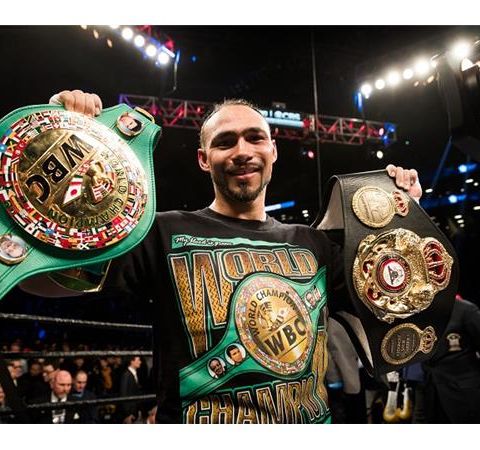 Keith Thurman beats Danny Garcia! LA Lakers: Buss family fighting over control!
