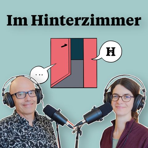 Folge 7: Gemeinderatskandidat*innen im Check (feat. Mara Hofer)