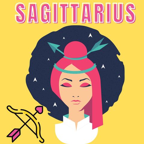 Sagittarius ♐️ A Divine Soulmate-They Have a Deep Chemistry For You