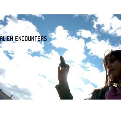 Exploring Science Channel's ALIEN ENCOUNTERS with Dr. Hakeem Oluseyi