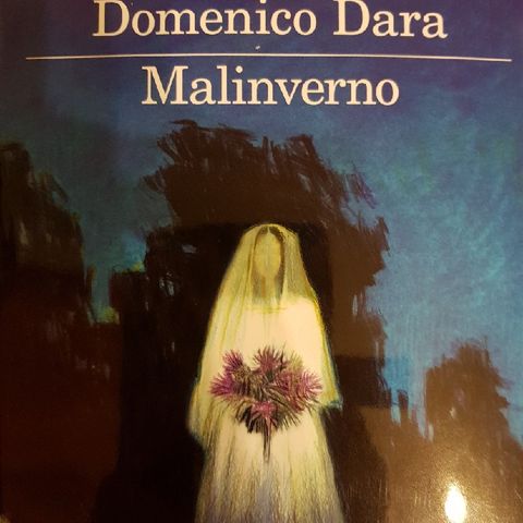 Domenico Dara: Malinverno - Introduzione