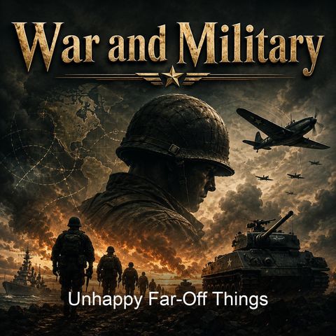 Copertina del podcast