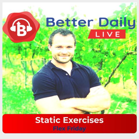 190 - Static Exercises
