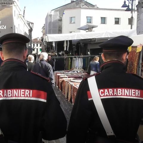 La “badante” ha la mano lunga: denunciata una donna residente a Schio