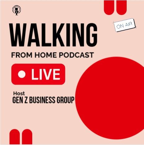 Copertina del podcast