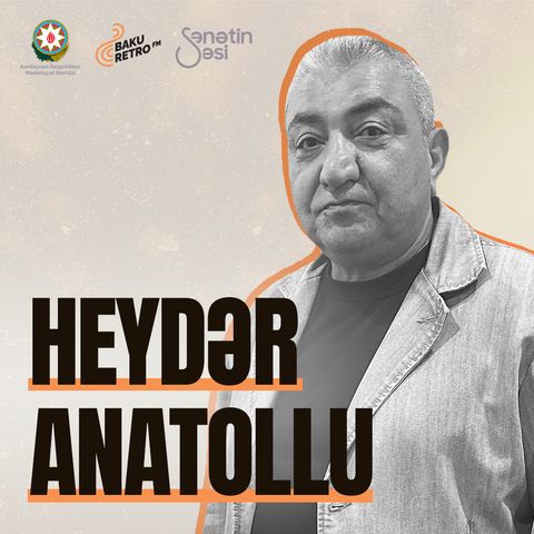 "Anatollu Qəniyevin tembri yeganə tembrdir ki, bu səsə yaxın heç bir səs yoxdur"