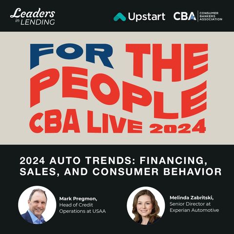 2024 Auto Trends: Financing, Sales, and Consumer Behavior