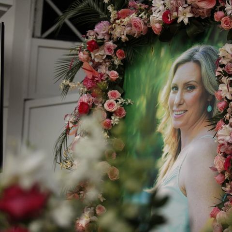Minneapolis Police  Offier  Charged in Murder of Justine Damond