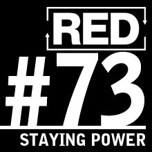 RED 073: How To Stay On Top