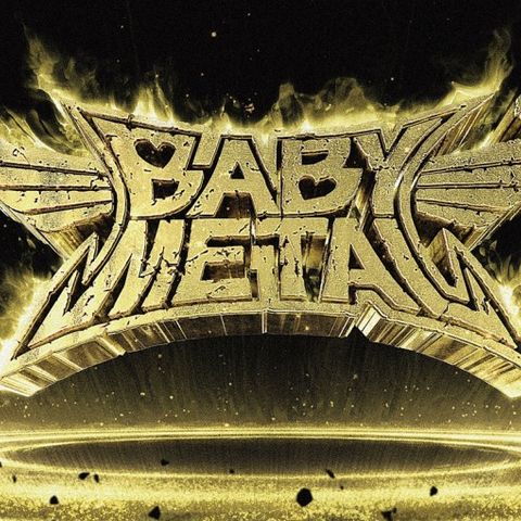 Metal Hammer of Doom: Babymetal: Metal Resistance Review