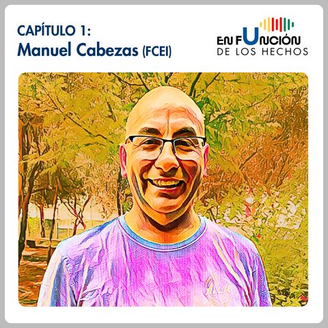 Manuel Cabezas