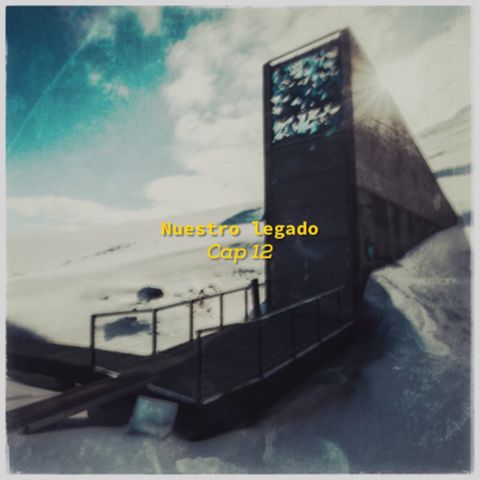 Nuestro Legado.
