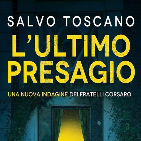 Salvo Toscano: la serie tv dedicata ai fratelli Corsaro