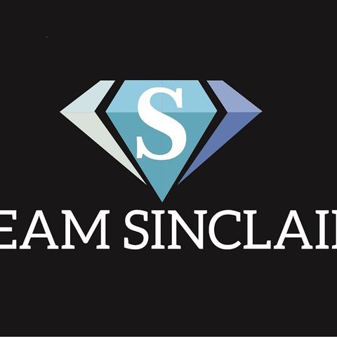 Team Sinclair Podcast Episode 3