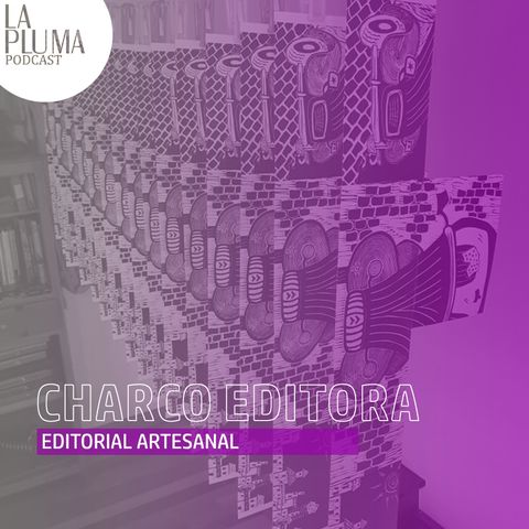 7. Charco Editora