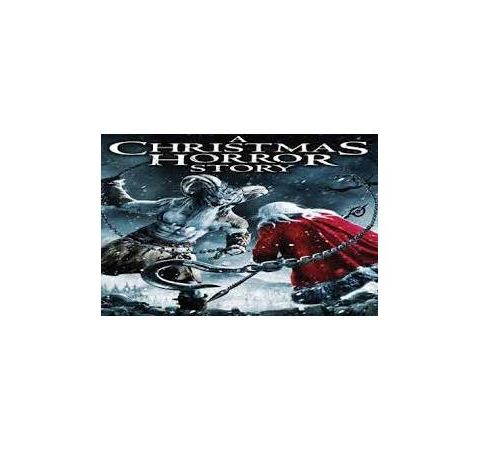 Talking Terror: Deck the halls with Terror!