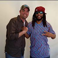 Lil Jon Is The BEST person to interview!