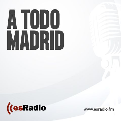 A todo Madrid, lunes
