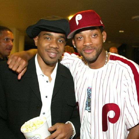 Will Smith Denies Having Xes With Duane Martin; Brother Bilaal Is Wrong