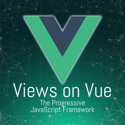 A VeeValidate Roadmap Discussion with Abdelrahman Awad -VUE 231