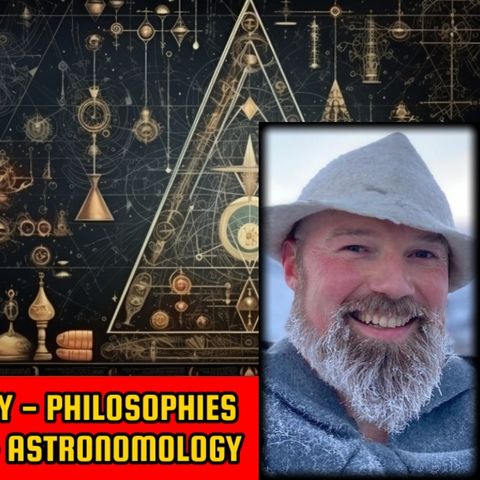 Reformation of Alchemy - Philosophies for Humanity's Future - Astronomology | Phoenix Aurelius