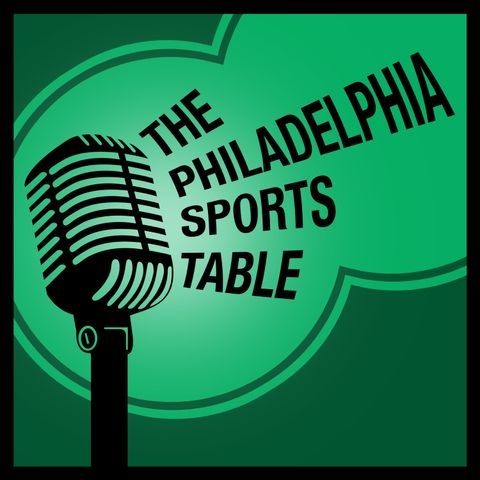 It's Phillies Hot Stove Season Time! (PST Episode 541)