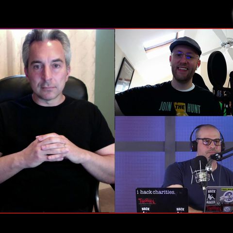 It's All Working - Application Security Weekly #20