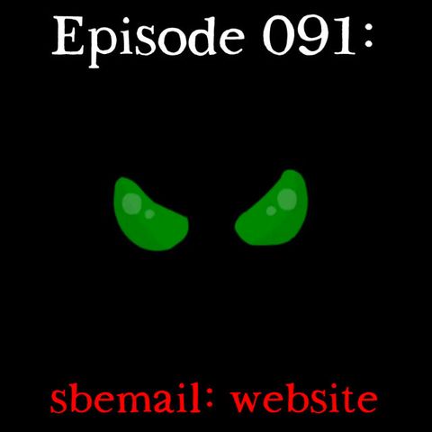 091: sbemail: website
