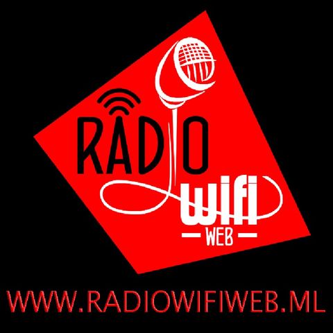 Promo Radio Wifi Web