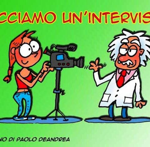 Interviste Sottobanco