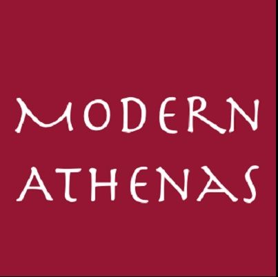 MODERN ATHENAS Episode 24: Solo Journey Down the Grand Canyon / Finding Strength and Individuality during Solitude
