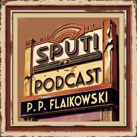 Podcast Cover