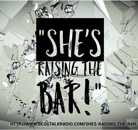 "She's The Boss!"
