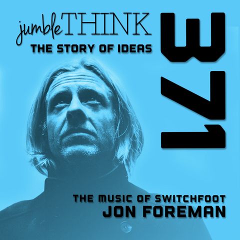 The Music of Switchfoot with Jon Foreman