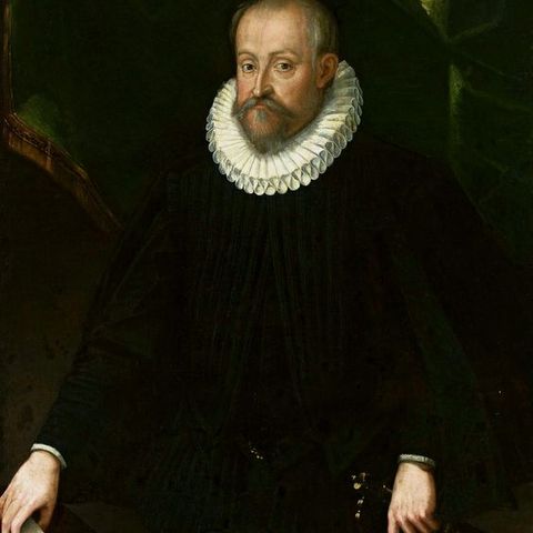 22 novembre 1533. Nasce Alfonso II D'Este