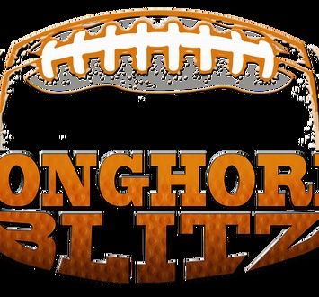 Longhorn Blitz with Horns247.com 5-10-17