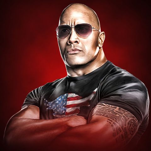 Will The Rock Be The World's Champion? +
