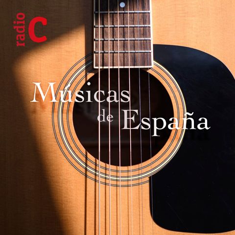  Músicas de España - 01/05/14