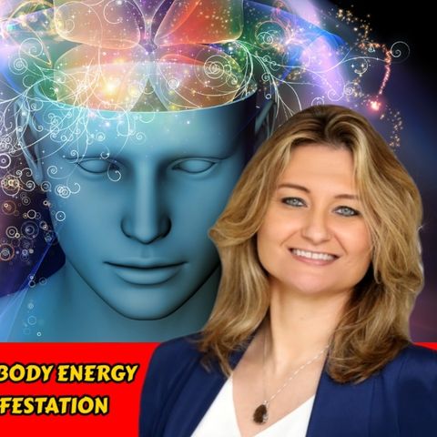 Miracles of the Mind - Mind/Body Energy Healing - Perspective Manifestation | Brandy Gillmore
